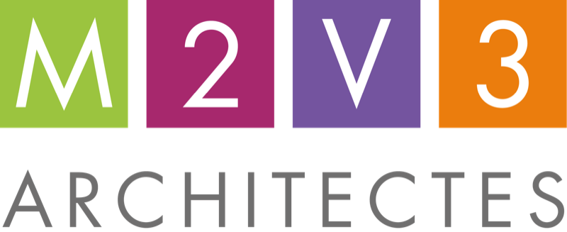 M2V3 Architectes